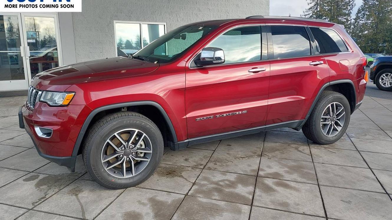 JEEP GRAND CHEROKEE 2022 1C4RJFBG0NC145630 image